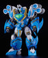 『魔動王グランゾート』MODEROID King's Style アクアビート